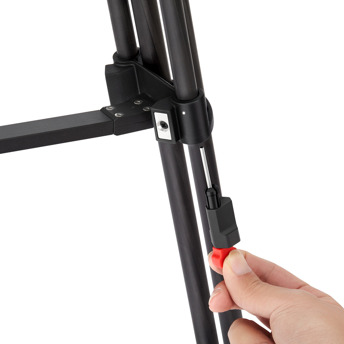Camgear Elite 6 tripod