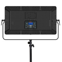 SWIT 120W 2:1 Bi-color SMD LED panel light