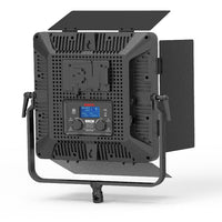 SWIT 60W 1:1 Bi-color SMD LED panel light (CL-60D)