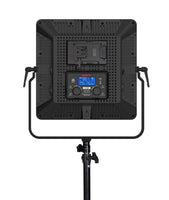 SWIT 60W 1:1 Bi-color SMD LED panel light (CL-60D)