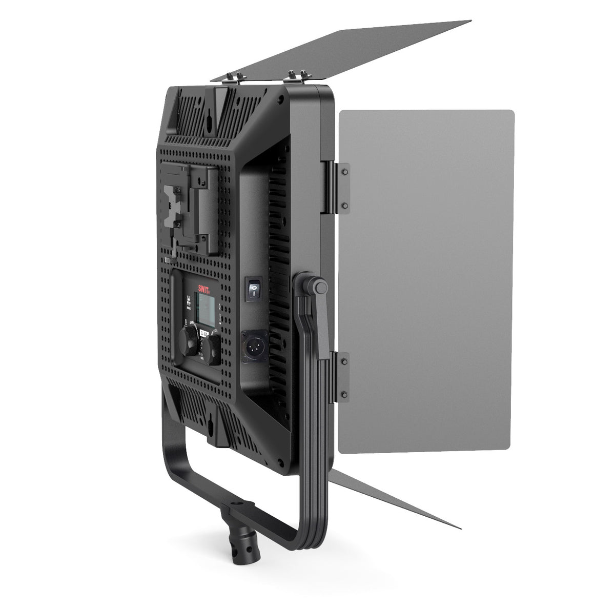 SWIT 60W 1:1 Bi-color SMD LED panel light (CL-60D)