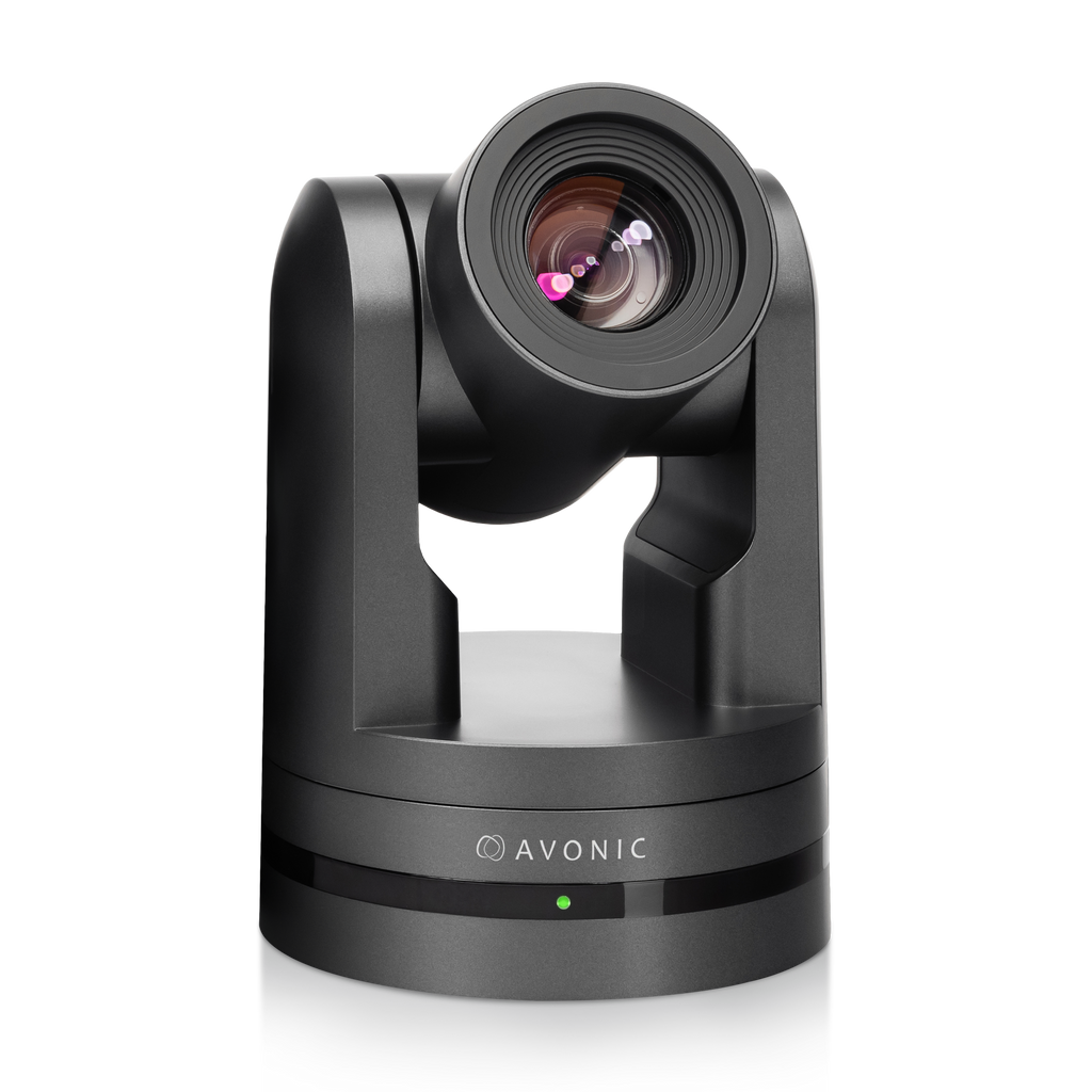 Avonic CM83 PTZ 30x zoom camera – AV ProfShop
