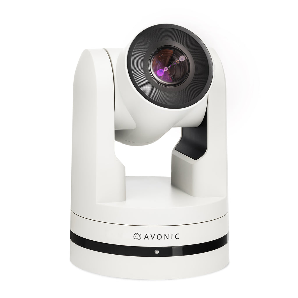 Avonic CM93 PTZ Camera IP – AV ProfShop