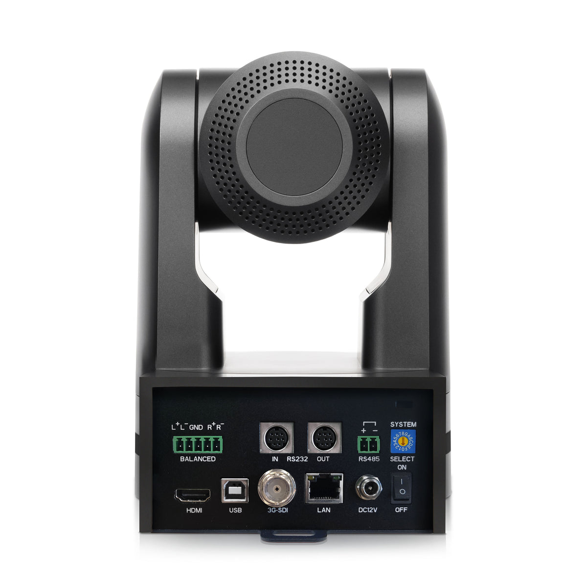Avonic CM93 PTZ Camera IP – AV ProfShop