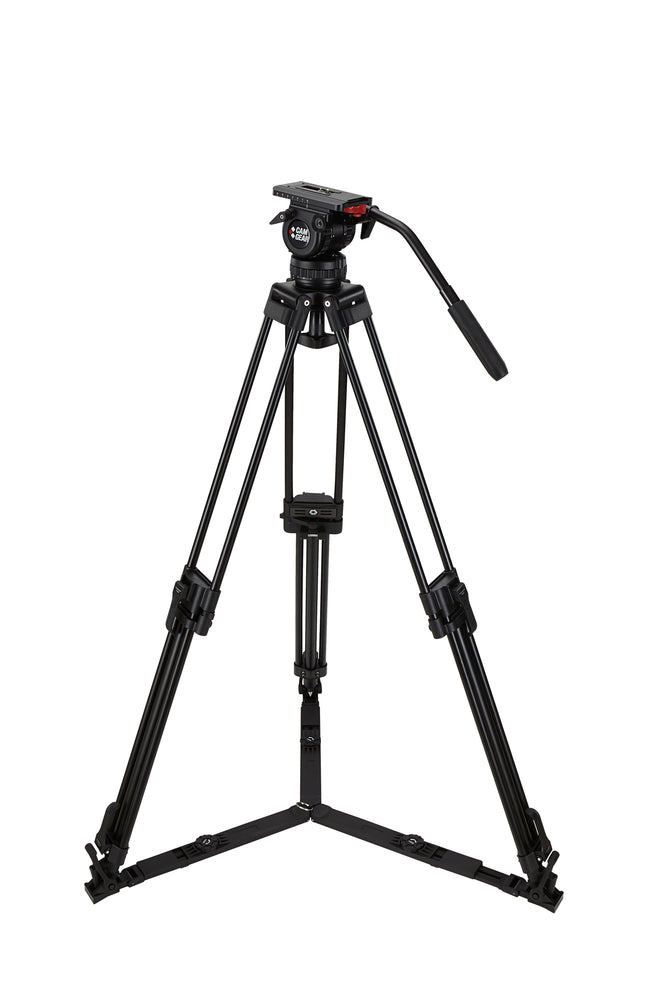 Camgear DV6P tripod