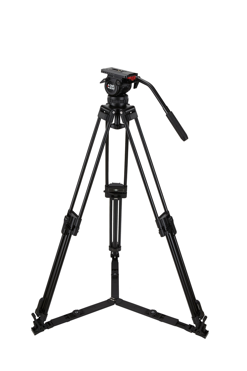 Camgear DV6P tripod