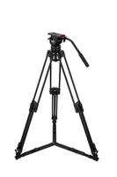 Camgear DV6P tripod