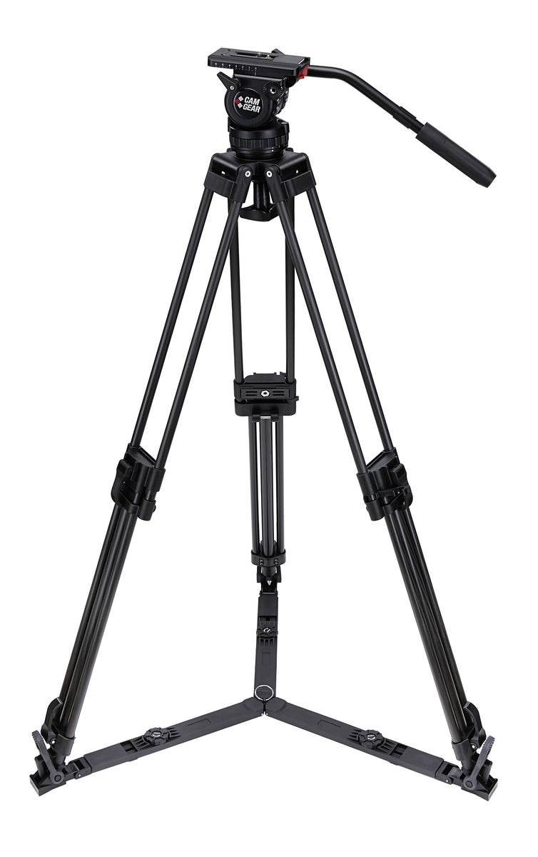 Camgear DV6P tripod