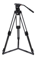 Camgear DV6P tripod