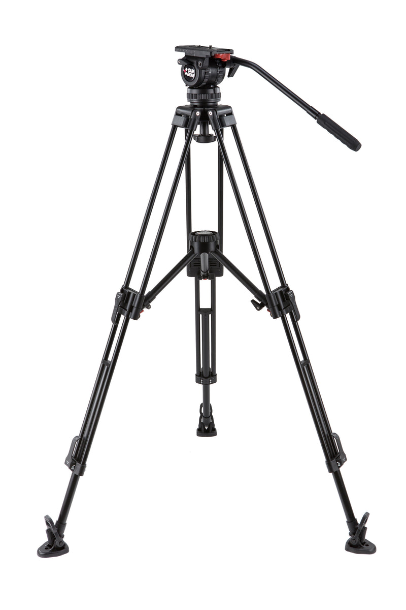 Camgear DV6P tripod