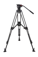 Camgear DV6P tripod