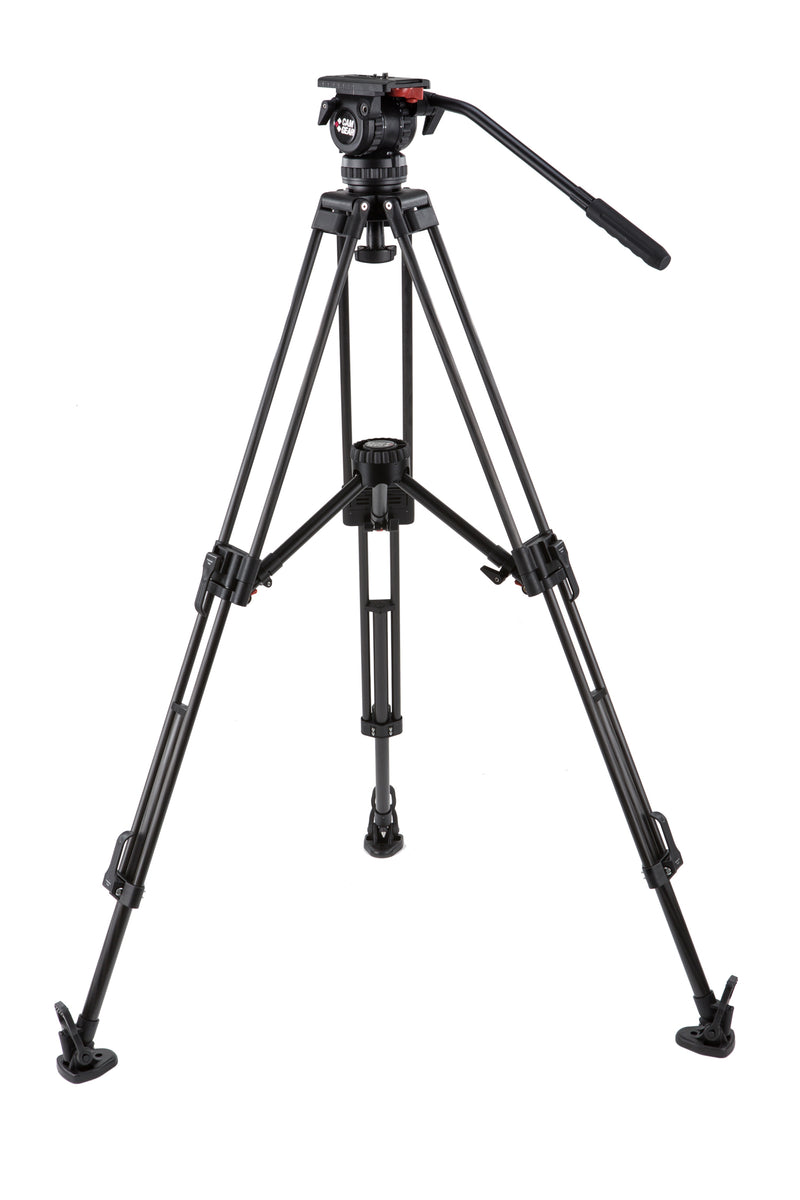 Camgear DV6P tripod