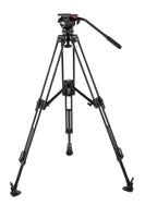 Camgear DV6P tripod