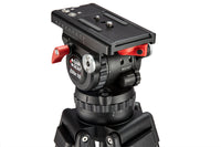 Camgear Elite 10 tripod