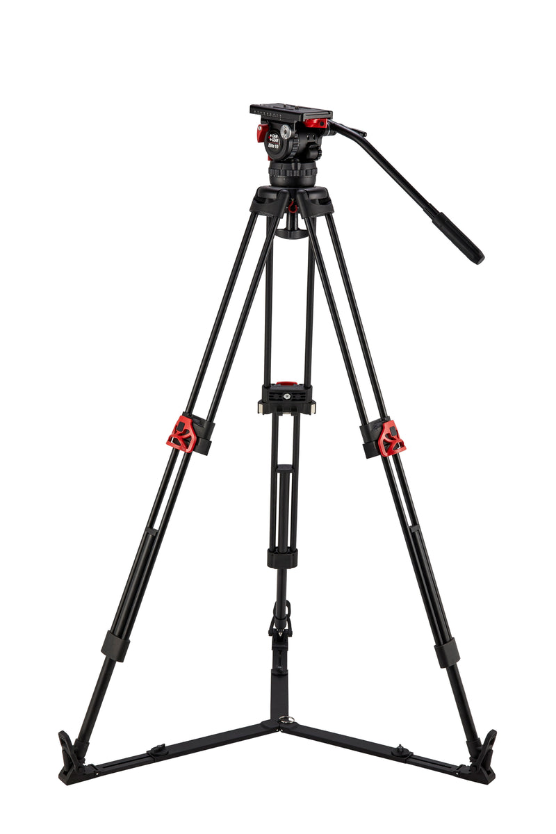 Camgear Elite 10 tripod