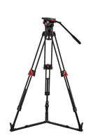 Camgear Elite 10 tripod