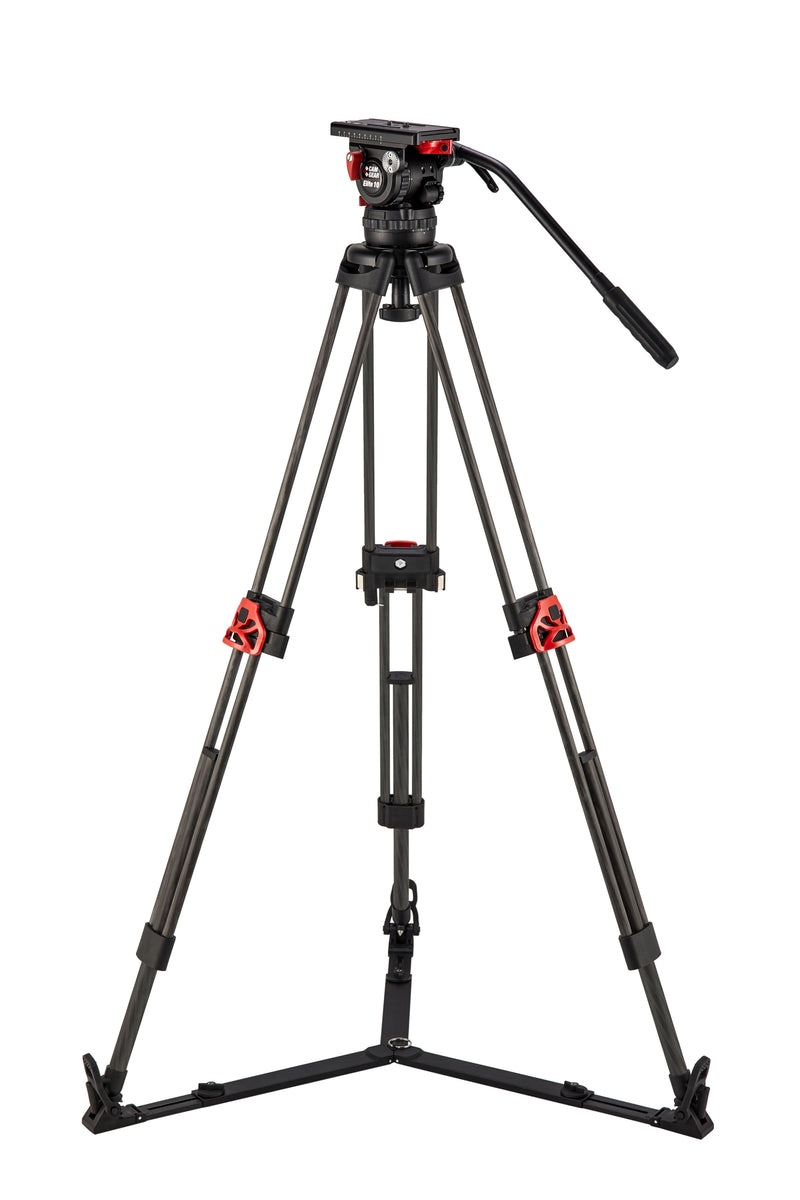 Camgear Elite 10 tripod
