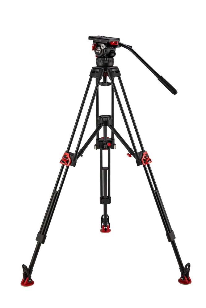 Camgear Elite 10 tripod