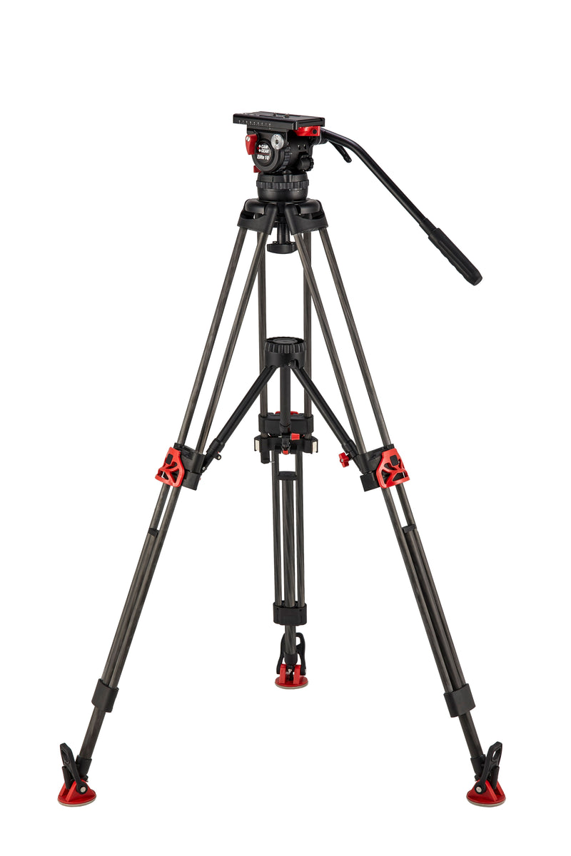 Camgear Elite 10 tripod