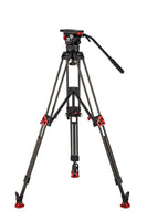 Camgear Elite 10 tripod