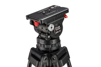 Camgear Elite 12 tripod