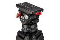 Camgear Elite 12 tripod