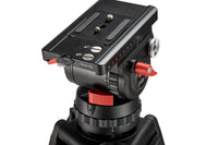 Camgear Elite 12 tripod