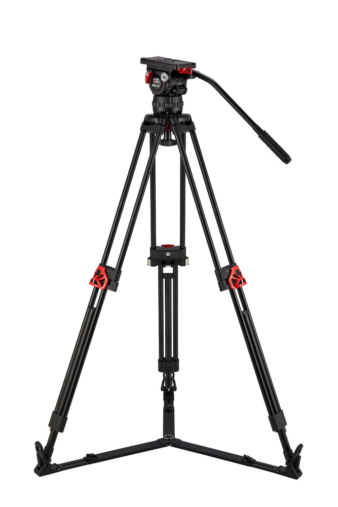 Camgear Elite 12 tripod