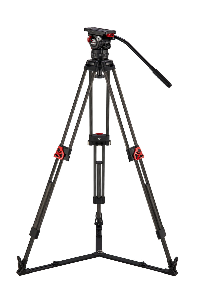 Camgear Elite 12 tripod