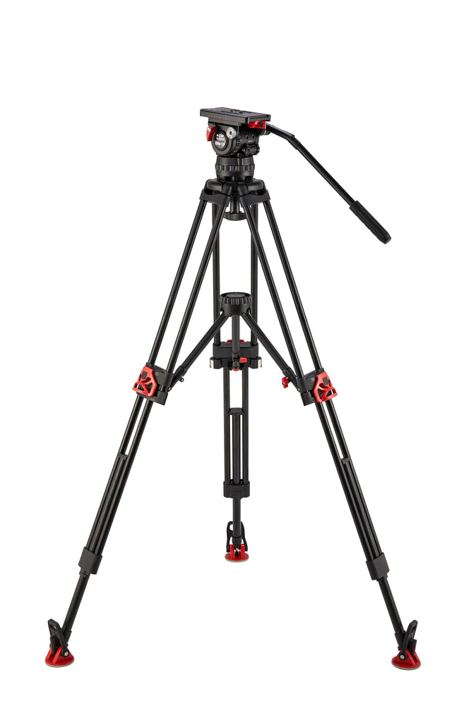 Camgear Elite 12 tripod
