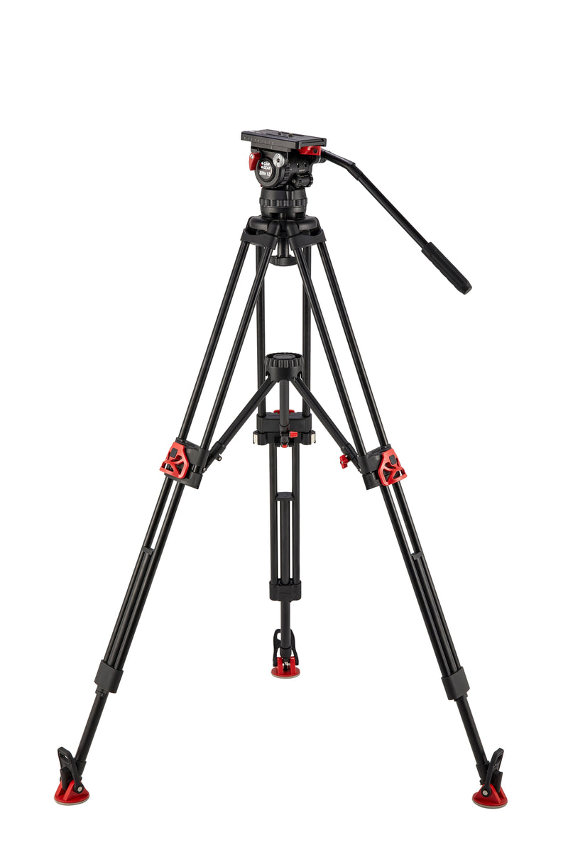Camgear Elite 12 tripod