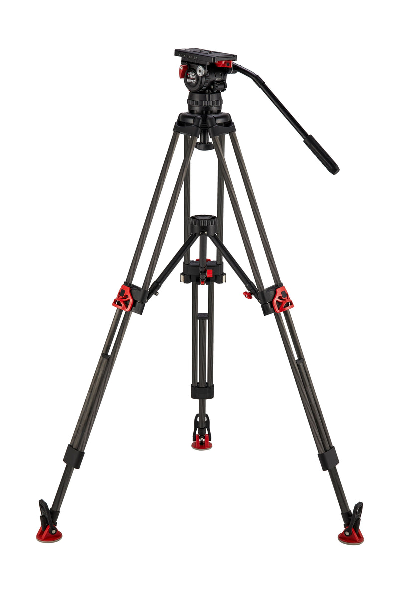 Camgear Elite 12 tripod