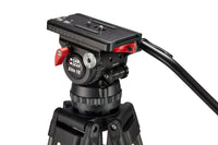 Camgear Elite 15 tripod