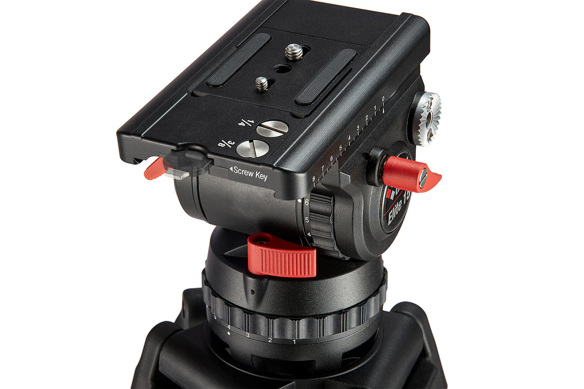 Camgear Elite 15 tripod