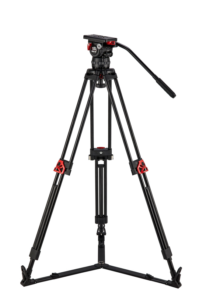 Camgear Elite 15 tripod