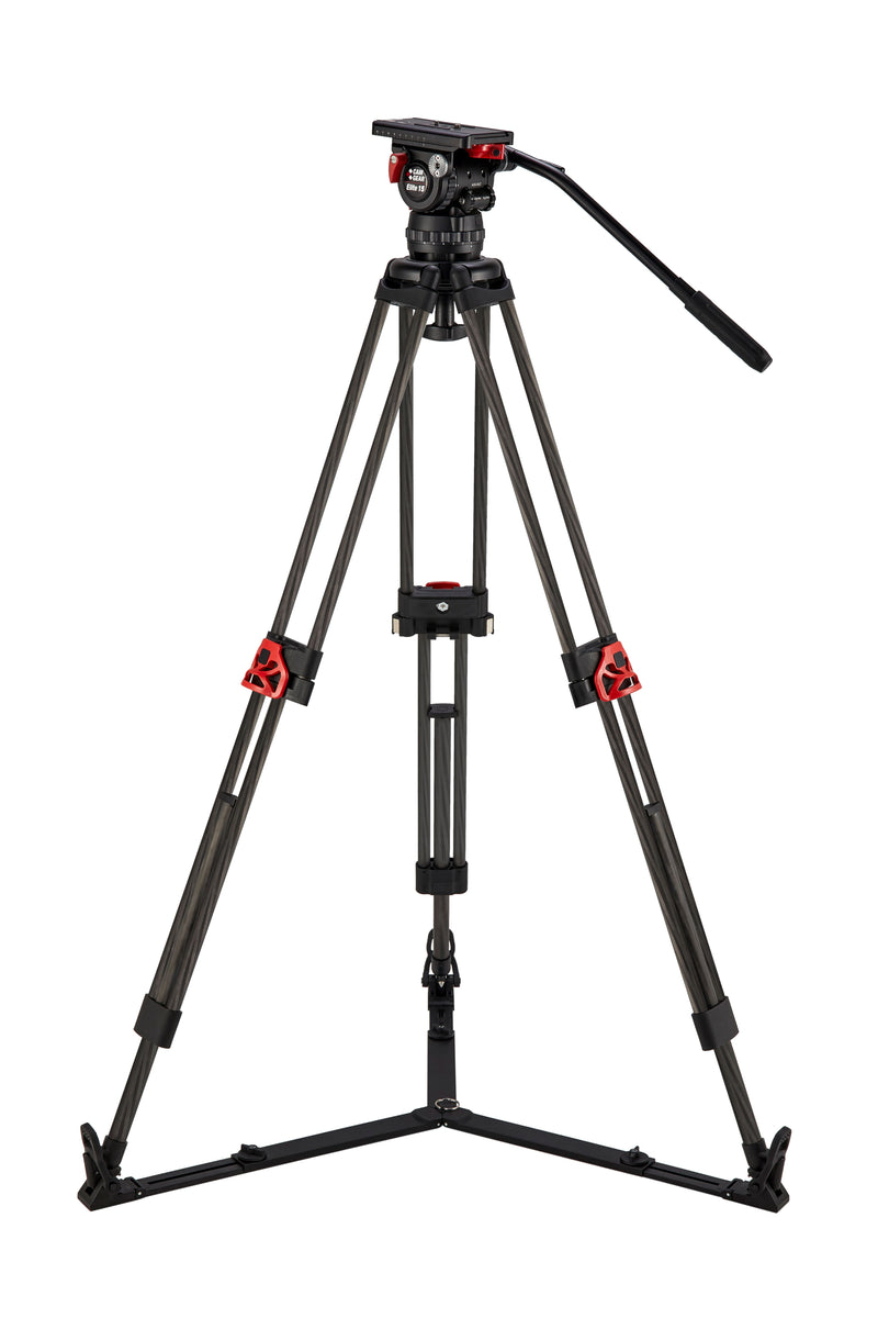 Camgear Elite 15 tripod