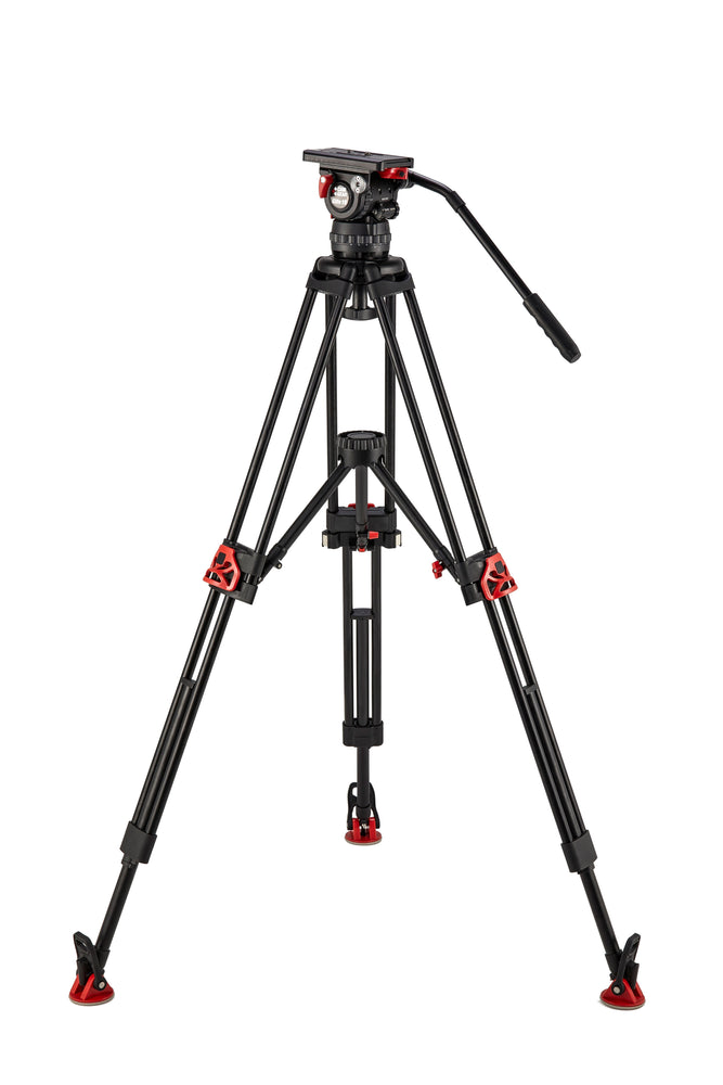Camgear Elite 15 tripod