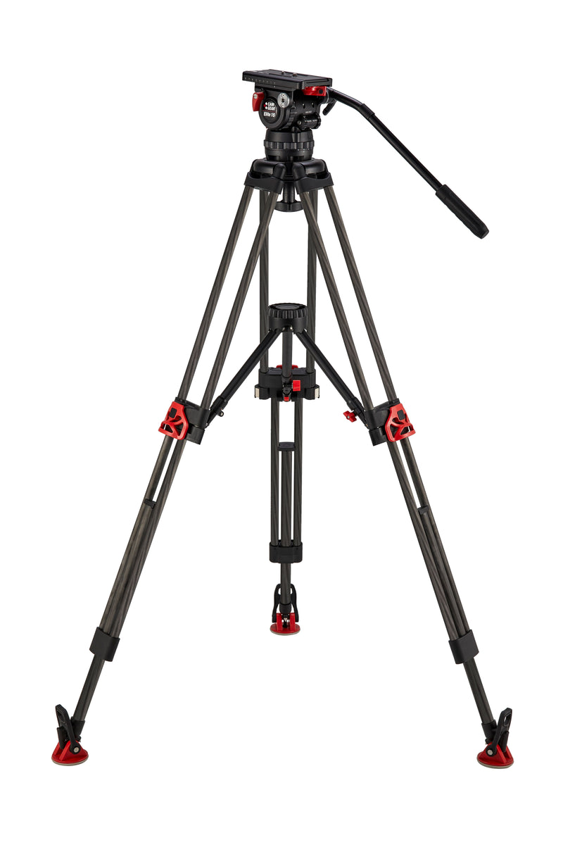 Camgear Elite 15 tripod