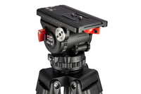 Camgear Elite 18 tripod