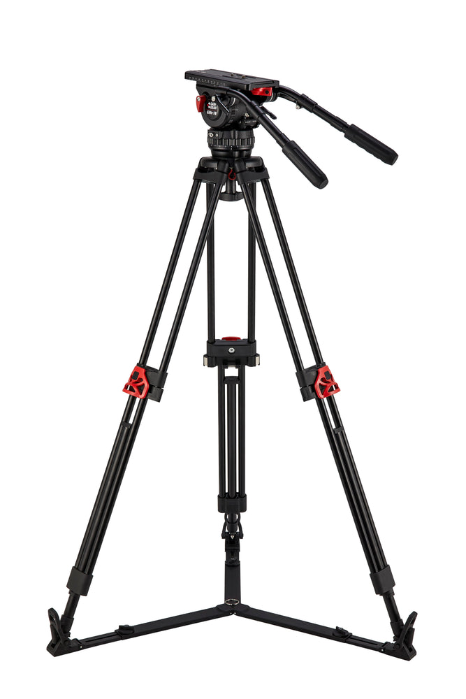 Camgear Elite 18 tripod