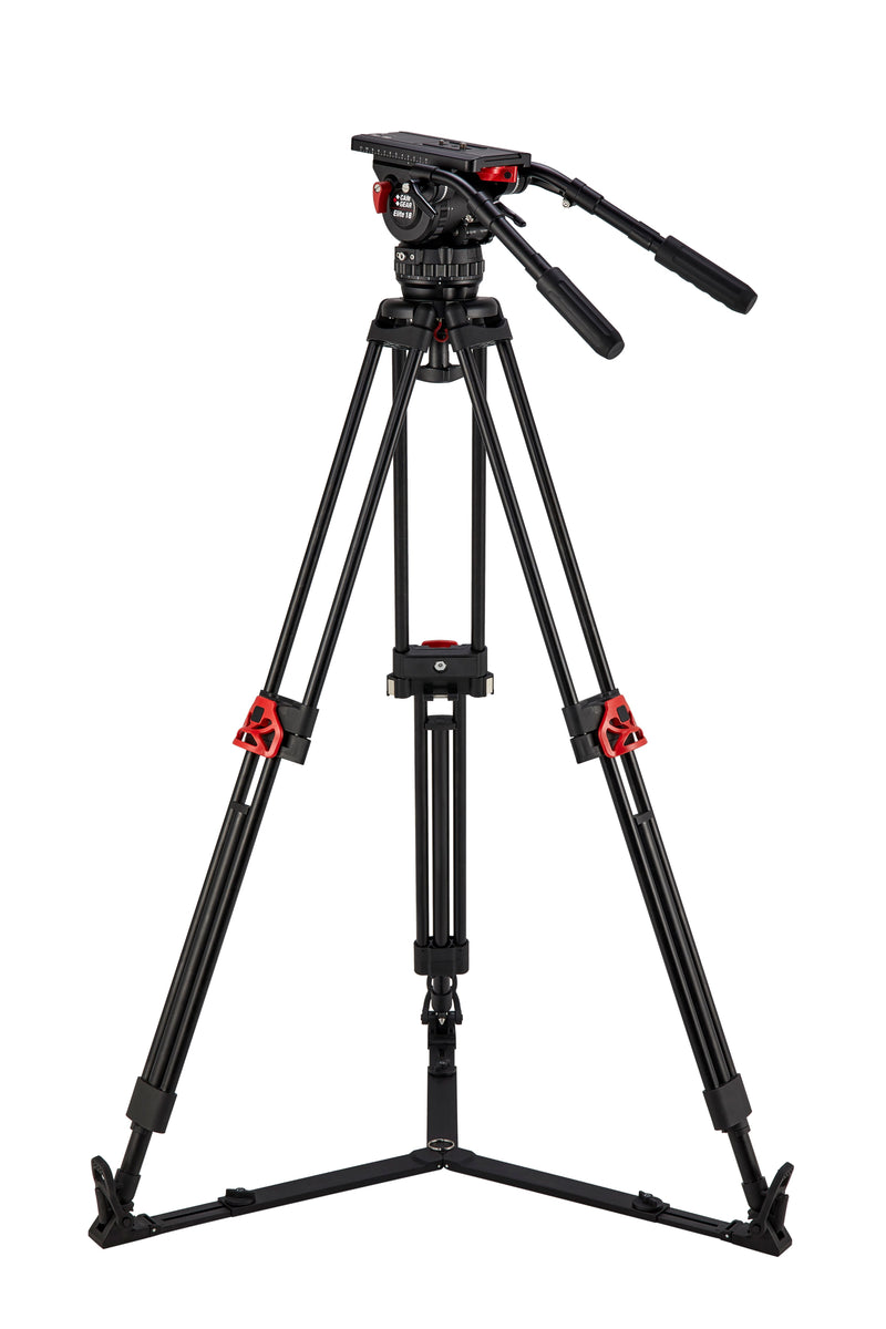Camgear Elite 18 tripod