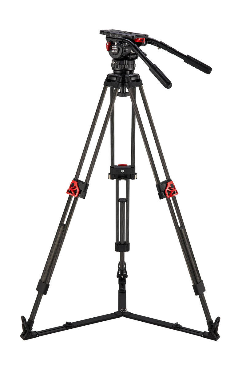 Camgear Elite 18 tripod