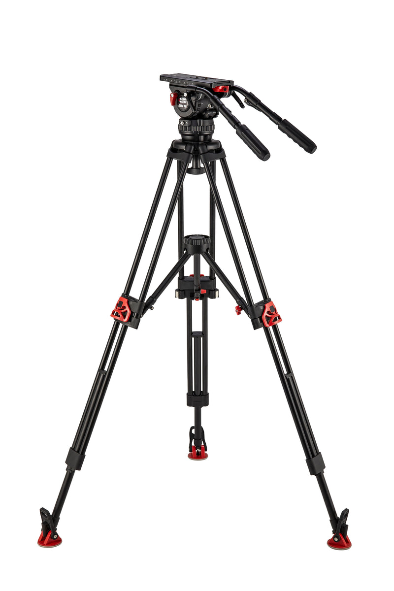 Camgear Elite 18 tripod