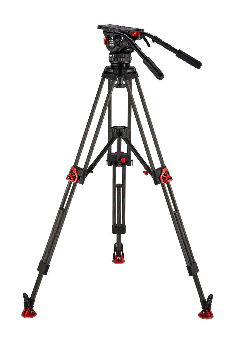 Camgear Elite 18 tripod