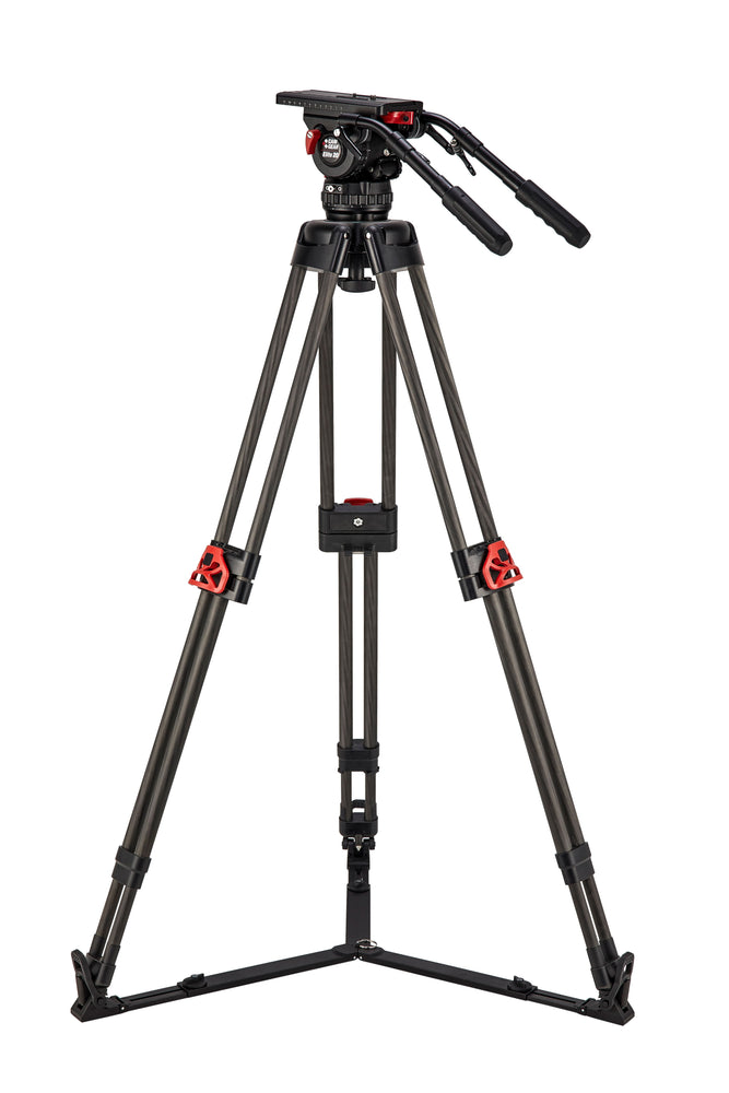 Camgear Elite 20 tripod