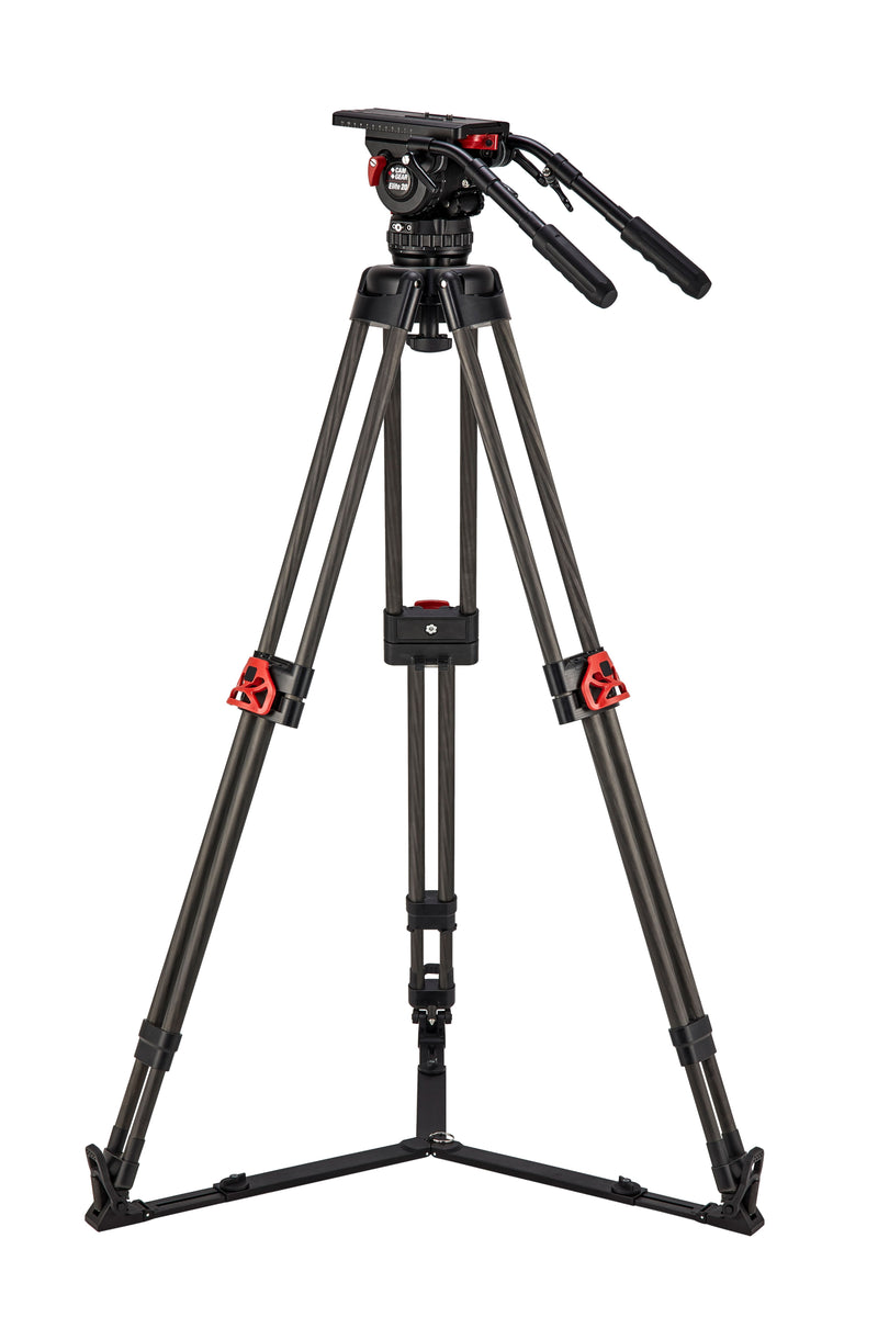 Camgear Elite 20 tripod