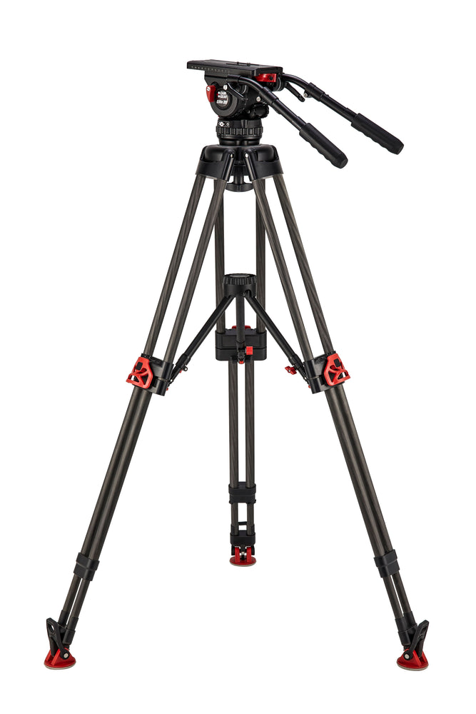 Camgear Elite 20 tripod