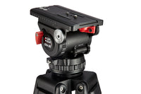 Camgear Elite 20 tripod