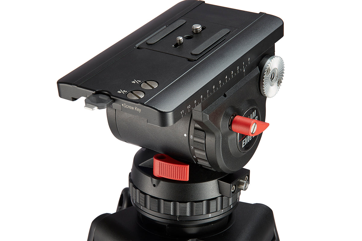 Camgear Elite 20 tripod