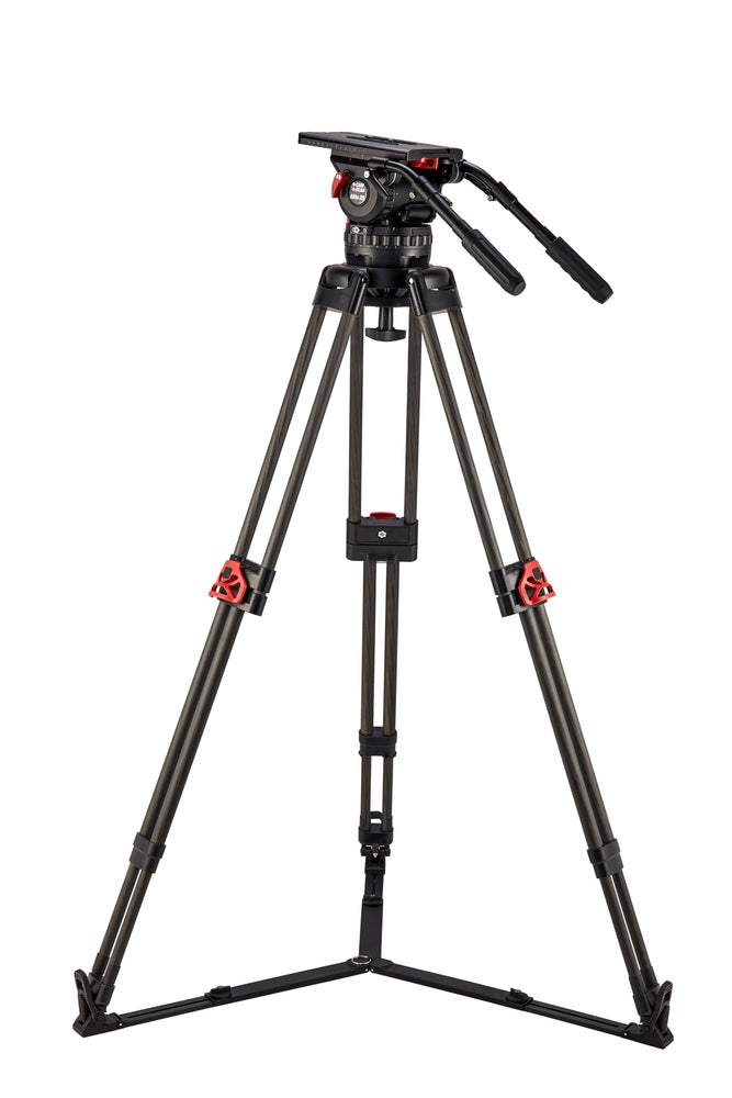 Camgear Elite 25 tripod